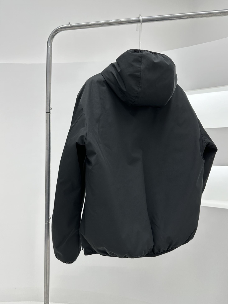 Moncler Down Coat